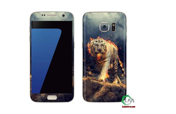 Ảnh đại diện sản phẩm Samsung Galaxy S7